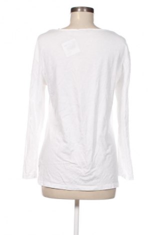 Damen Shirt Brax, Größe M, Farbe Weiß, Preis 8,99 €