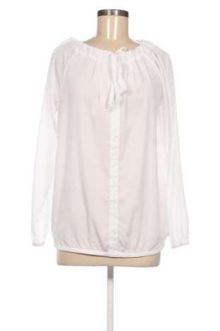 Damen Shirt Bruno Banani, Größe M, Farbe Weiß, Preis € 17,00