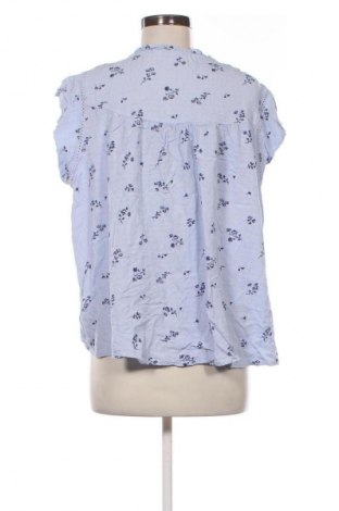 Damen Shirt Buffalo, Größe XL, Farbe Blau, Preis € 13,81