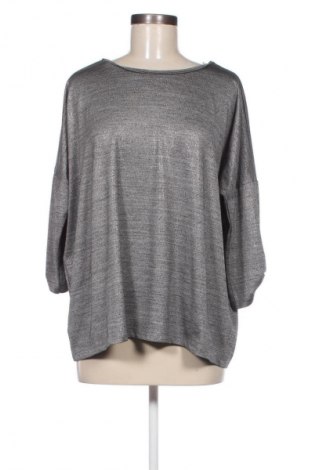 Damen Shirt C&A, Größe L, Farbe Silber, Preis € 13,99