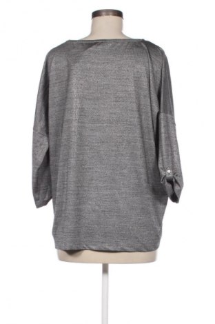 Damen Shirt C&A, Größe L, Farbe Silber, Preis € 13,99