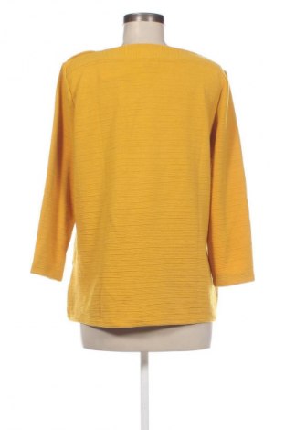 Damen Shirt C&A, Größe M, Farbe Gelb, Preis 13,99 €