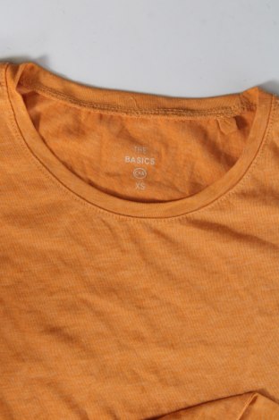 Damen Shirt C&A, Größe XS, Farbe Orange, Preis 13,99 €