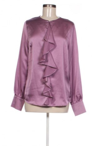 Damen Shirt Calliope, Größe L, Farbe Lila, Preis 10,00 €