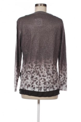 Damen Shirt Capuccino, Größe L, Farbe Mehrfarbig, Preis 13,99 €