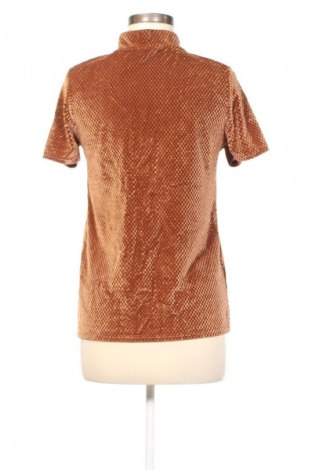 Damen Shirt Casual Ladies, Größe S, Farbe Braun, Preis 3,99 €