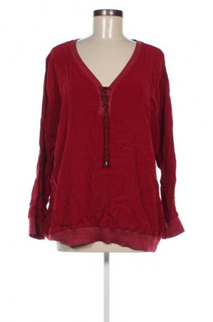 Damen Shirt Cecil, Größe XXL, Farbe Rot, Preis € 23,99