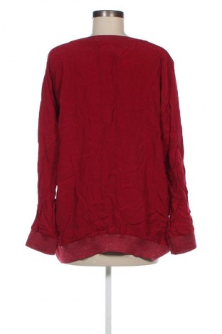 Damen Shirt Cecil, Größe XXL, Farbe Rot, Preis € 23,99