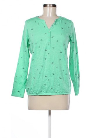 Damen Shirt Cecil, Größe M, Farbe Grün, Preis € 6,99