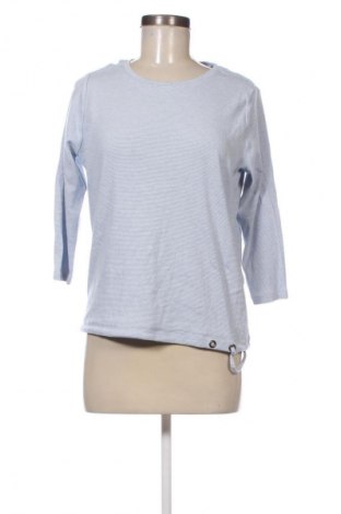 Damen Shirt Cecil, Größe M, Farbe Blau, Preis 5,99 €