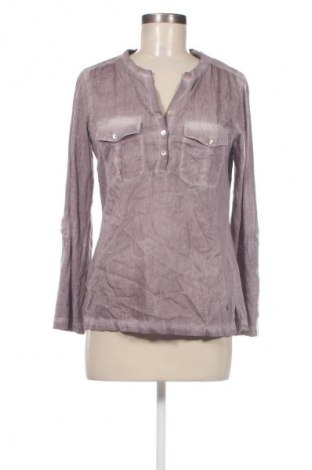 Damen Shirt Charles Vogele, Größe M, Farbe Lila, Preis € 2,99