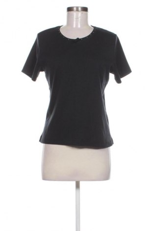 Damen Shirt Chris Line, Größe M, Farbe Schwarz, Preis € 2,99