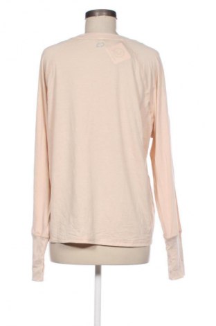 Damen Shirt Circuit, Größe XL, Farbe Beige, Preis 13,99 €