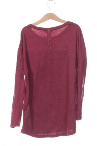 Damen Shirt Clockhouse, Größe XS, Farbe Rot, Preis € 5,99