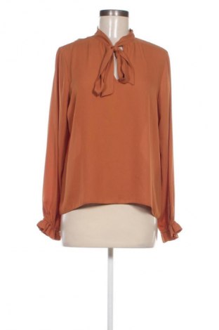 Damen Shirt Clockhouse, Größe L, Farbe Braun, Preis € 11,34