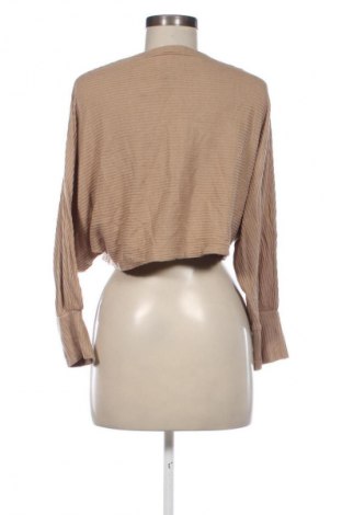 Damen Shirt Cloud 5ive, Größe S, Farbe Beige, Preis 3,99 €