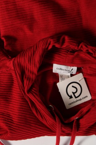 Damen Shirt Collection, Größe M, Farbe Rot, Preis € 10,00