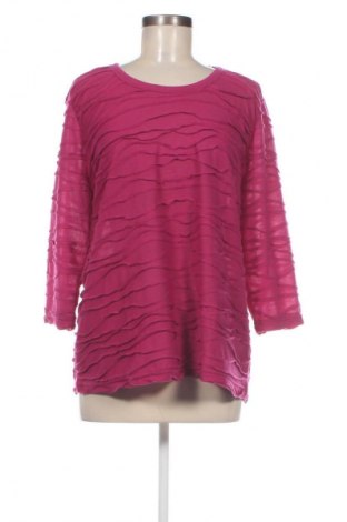 Damen Shirt Collection L, Größe XL, Farbe Lila, Preis 6,99 €