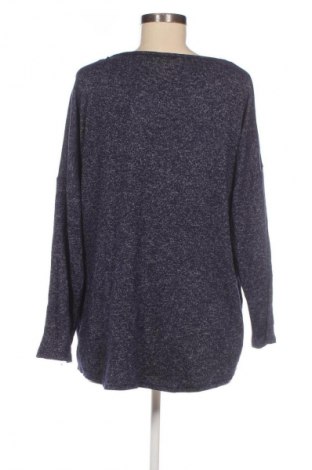 Damen Shirt Colloseum, Größe XXL, Farbe Blau, Preis 13,99 €