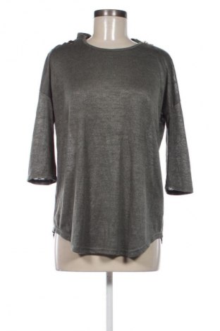 Damen Shirt Collusion, Größe XL, Farbe Grün, Preis € 6,99