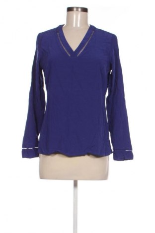 Damen Shirt Comma,, Größe S, Farbe Blau, Preis € 24,48