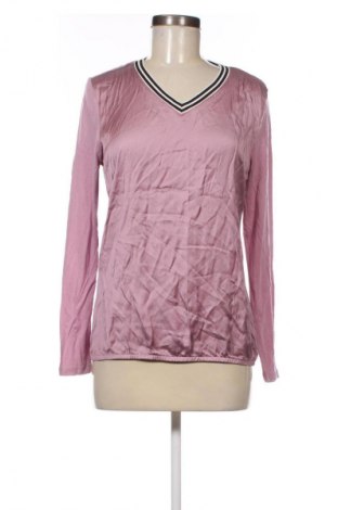 Damen Shirt Comma,, Größe M, Farbe Aschrosa, Preis € 9,99