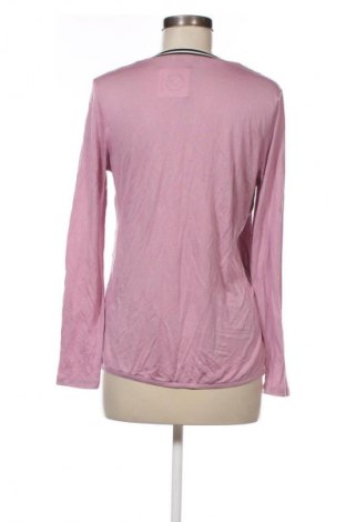 Damen Shirt Comma,, Größe M, Farbe Aschrosa, Preis € 13,99