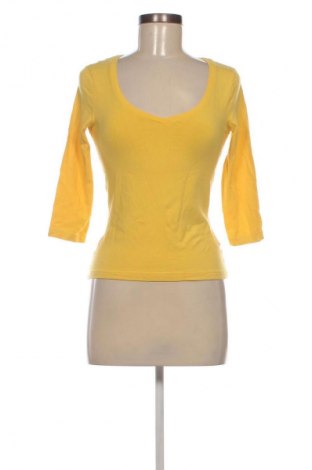 Damen Shirt Comma,, Größe S, Farbe Gelb, Preis € 24,46