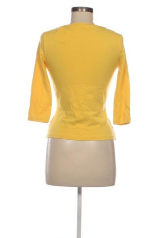 Damen Shirt Comma,, Größe S, Farbe Gelb, Preis € 24,46