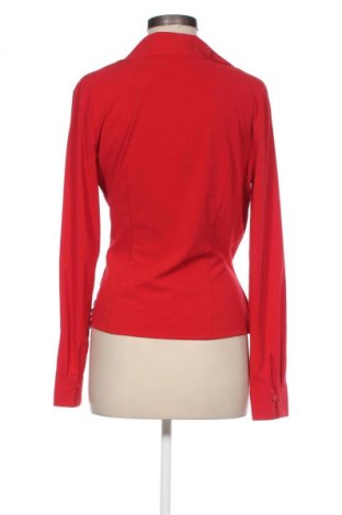 Damen Shirt Comma,, Größe M, Farbe Rot, Preis 13,99 €