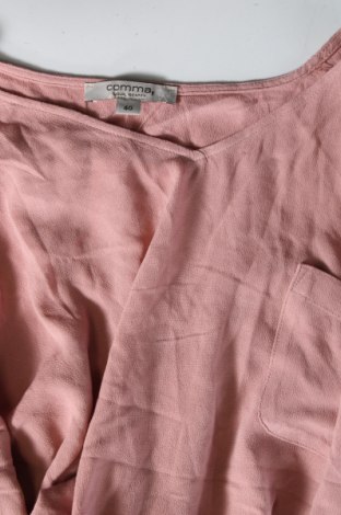 Damen Shirt Comma,, Größe S, Farbe Rosa, Preis 17,99 €