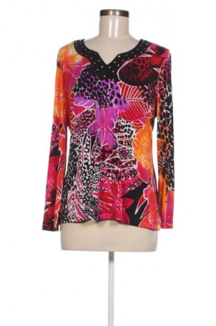 Damen Shirt Couture, Größe L, Farbe Mehrfarbig, Preis € 17,00