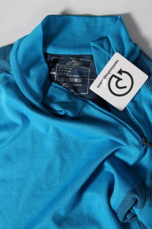 Damen Shirt Crane, Größe S, Farbe Blau, Preis 9,99 €