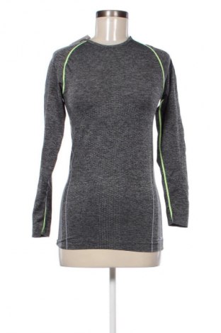 Damen Shirt Crane, Größe M, Farbe Grau, Preis € 8,99