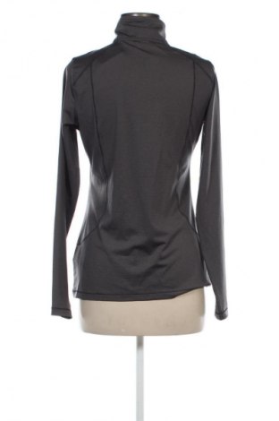 Damen Shirt Crivit, Größe L, Farbe Grau, Preis € 16,99