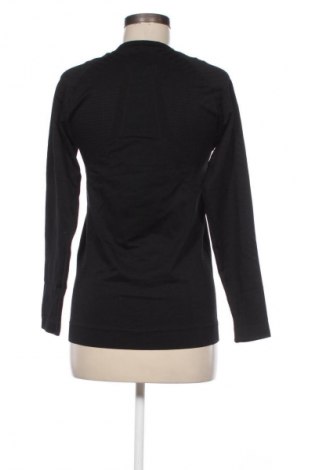 Damen Shirt Crivit, Größe XL, Farbe Schwarz, Preis 19,82 €