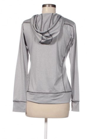 Damen Shirt Crivit, Größe M, Farbe Grau, Preis 9,99 €