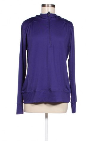 Damen Shirt Crivit, Größe M, Farbe Lila, Preis 6,99 €