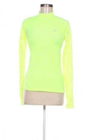 Damen Shirt Decathlon, Größe S, Farbe Grün, Preis € 6,99