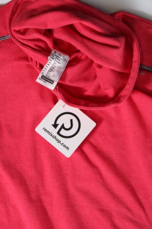 Damen Shirt Decathlon, Größe L, Farbe Rosa, Preis 15,99 €