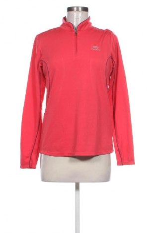 Damen Shirt Decathlon Creation, Größe L, Farbe Rot, Preis € 11,76