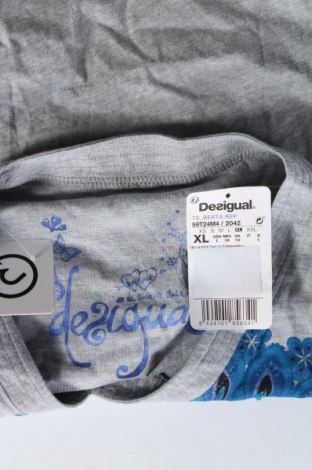 Dámska blúza Desigual, Veľkosť XL, Farba Viacfarebná, Cena  29,95 €