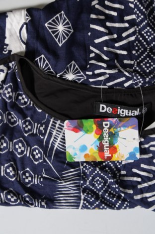 Dámská halenka Desigual, Velikost M, Barva Vícebarevné, Cena  1 370,00 Kč