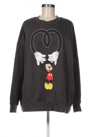 Damen Shirt Disney, Größe L, Farbe Grau, Preis € 13,99