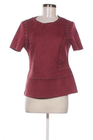 Damen Shirt Drole De Copine, Größe L, Farbe Rot, Preis 2,99 €