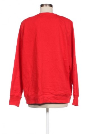 Damen Shirt Ed.it.ed, Größe XXL, Farbe Rot, Preis 21,99 €