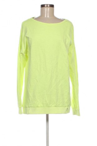 Γυναικεία μπλούζα Edc By Esprit, Μέγεθος L, Χρώμα Κίτρινο, Τιμή 21,99 €