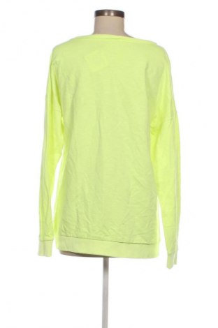 Γυναικεία μπλούζα Edc By Esprit, Μέγεθος L, Χρώμα Κίτρινο, Τιμή 21,99 €