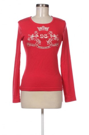 Damen Shirt Edc By Esprit, Größe L, Farbe Rot, Preis € 10,99