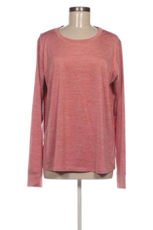 Damen Shirt Eddie Bauer, Größe XL, Farbe Rot, Preis € 6,99